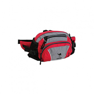 Сумка на пояс Tramp TRP-008.01 SASHBAG Red