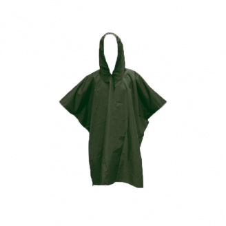 Плащ дождевик тактический Tramp Tarp poncho UTRGB-009-olive N