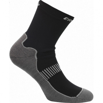 Термоноски Craft Be Active Multi 2-pack Sock 1900847 Black 37/39 N