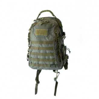 Рюкзак тактический Tramp Tactical 50 л Green N