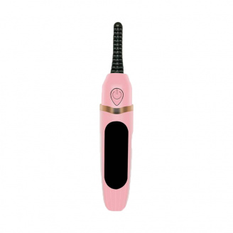 Плойка для ресниц Eyelash Curler 8697 от USB Pink N