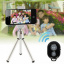 Selfie пульт Bluetooth Vigoha кнопка для Selfie Android та iOS Київ