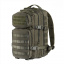 Тактичний рюкзак M-TAC 30L Олива 45x27x22 см Енергодар