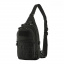 Сумка через плече M-TAC ASSISTANT BAG RANGER Чорна Нововолинськ