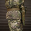 Килимок одинарний Dominatore 37х30х2 П-1 Мультикам Київ