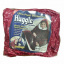 Плед з капюшоном та рукавами VigohA Huggle Hoodie Бордо Херсон