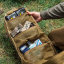 Рюкзак M-TAC Trooper Pack 50 літрів Олива 58x36x28 Покровськ