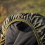Накидка від дощу на рюкзак 60л M-Tac Rain Cover LARGE OLIVE Энергодар