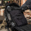 Тактичний рюкзак M-TAC Assault 30L Чорний 45x27x22 Косів