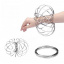 Антистрес іграшка Toroflux Magic Ring кінетичні кільця Херсон