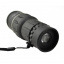 Монокуляр Bushnell 16 x 52 PowerView з подвійним фокусуванням + чохол Днепр