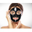 Чорна маска-плівка для обличчя VigohA Black Off Activated Charcoal Mask Оріхів