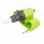 Ороситель осцилляционный MASTERTOOL 1/2" 18 отверстий (92-9336) Гуляйполе