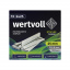Скобы закаленные для пневмостеплера WERTVOLL 90 25 мм/5.8х1.25 мм 11000 шт Gray (FX-2425) Березно