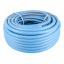Шланг садовый для полива MASTERTOOL OASIS ¾ 25 м Blue (92-1057) Никополь