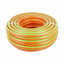 Шланг садовый для полива MASTERTOOL HARVEST ¾ 25 м Orange (92-1047) Куп'янськ