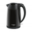 Электрочайник Bosch TWK3P423 2400 Вт Черный Красноград