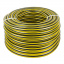 Шланг садовый для полива MASTERTOOL PCHELKA ¾ 50 м Black and Yellow (92-1069) Червоноград