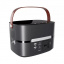 Портативная зарядная станция Remax RPP-515 Pathfinder Series 300W 70000mAh Black Курень