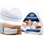 Подушка ортопедична для ніг і колін Contour Legacy Leg Pillow Лосиновка