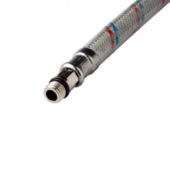 Шланг Для Смесителя Kroner Krm - 80 1/2Хм10 2Шт. Молочанськ