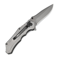 Нож складной Browning 369 Бориспіль