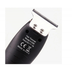 Машинка для стрижки волос Vgr V-030 Триммер Братское