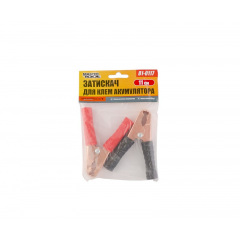 Зажим для клемм аккумулятора MASTERTOOL 11 см 81-0117 Хмельницкий