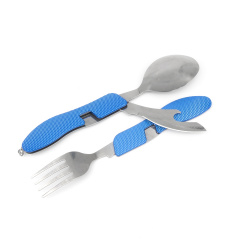 Мультиинструмент Походный Traveler A007 Blue Жмеринка