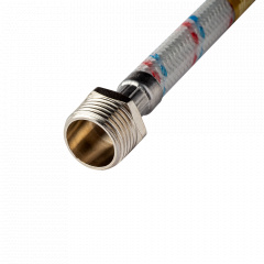 Шланг Для Воды Kroner Krm-100 1/2Х1/2 Вз Миргород