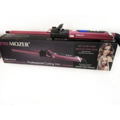 Плойка Для Волос Афрокудри Pro Mozer Mz-6629 9Мм Афроплойка Афро Кудри Киев