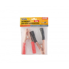 Зажим для клемм аккумулятора MASTERTOOL 14 см 81-0112 Хмельницкий