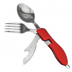 Мультиинструмент Походный Traveler A007 Red Киев