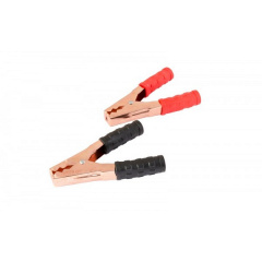 Зажим для клемм аккумулятора MASTERTOOL 15 см 81-0118 Кропивницкий