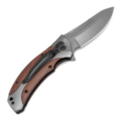 Нож складной Browning 353 Ромны