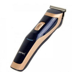 Машинка Для Стрижки Волос Pro Gemei Gm 6005 Еланец