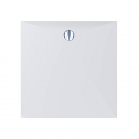 Душевой поддон MIRAGGIO BRUGGE 900 белый