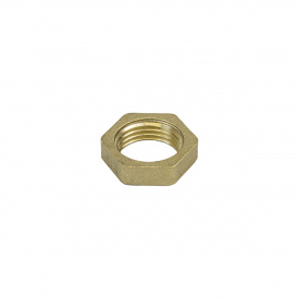 Контргайка Lexline PN10 ВВ 3/8