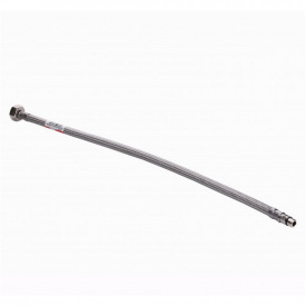 Шланг для воды TUCAI 1/2 х М10, короткий штуцер, 100 см