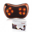 Массажная Подушка Massage Pillow 8028 8 Роликов Новомосковськ