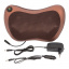 Массажная Подушка Massage Pillow 8028 8 Роликов Новомосковськ