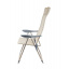 Складной шезлонг кресло Levistella Gp20022010 Ivory Київ