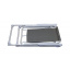 Пляжный cкладной cтул Levistella Gp20022306 Gray Ірпінь