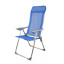 Складной шезлонг кресло Levistella Gp20022010 Blue Шепетівка