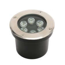 Светодиодный тротуарный светильник Horoz Electric AZUR-6 (079-029-0006-010)