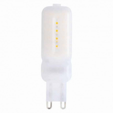 Светодиодная лампа Horoz ElectrIic DECO-7 7W G9 6400К (001-023-0007-010)