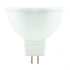 Светодиодная лампа Biom BT-562 MR16 7W GU5.3 4500К матовая (00-00001593)