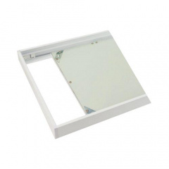 Рамка накладная Horoz Electric Galaksi Frame-6060 (111-002-0005) Шепетівка