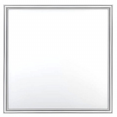 Светильник LED Panel Lezard встраиваемый квадрат 36W 6400K 3400Lm 595x595 (464-LEPS-60036) Хмільник