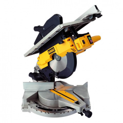 Торцовочная пила DeWALT D27113 1600Вт Покровськ